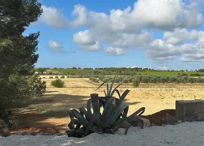 Gîtes dans Domaine des Barrettes Agde