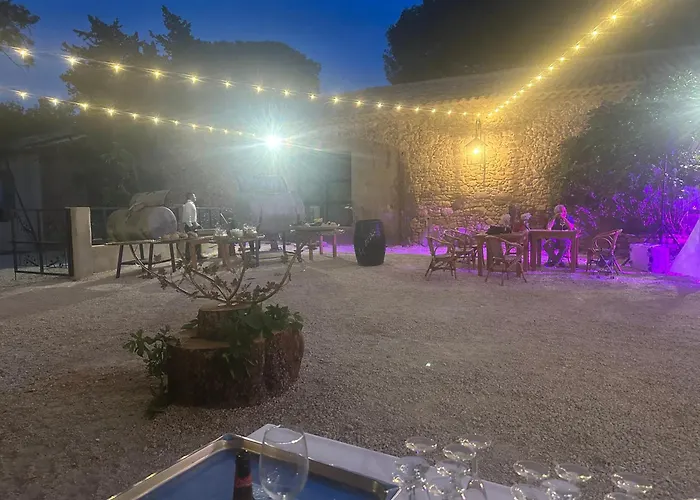 Gîtes dans Domaine des Barrettes Agde